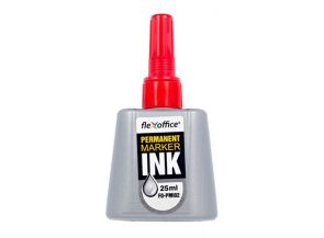 FlexOffice oil-based marker ink FO-PMI-02